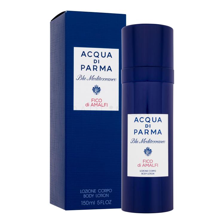 Acqua di Parma Blu Mediterraneo Fico di Amalfi Λοσιόν σώματος 150 ml