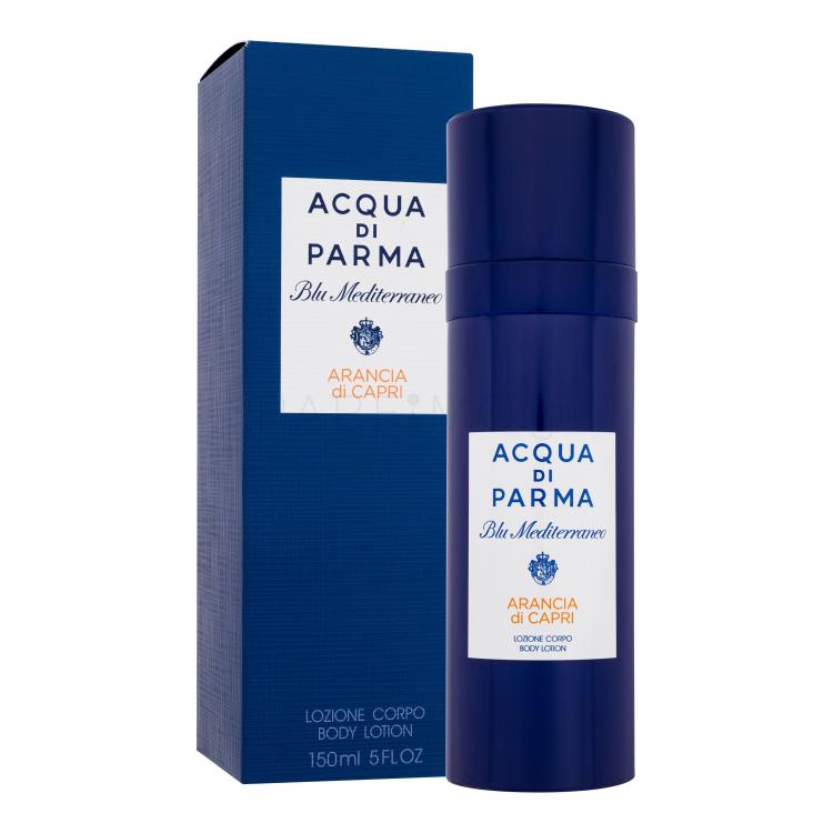 Acqua di Parma Blu Mediterraneo Arancia di Capri Λοσιόν σώματος 150 ml
