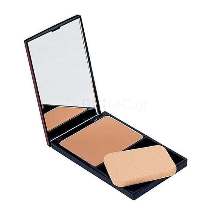 Sisley Phyto-Teint Éclat Compact Make up για γυναίκες 10 gr Απόχρωση 3 Natural