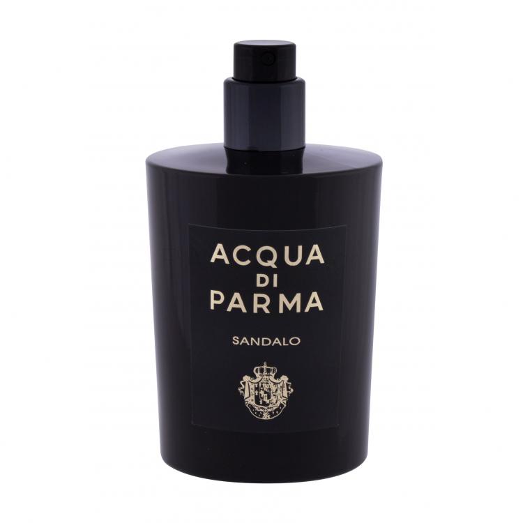 Acqua di Parma Signatures Of The Sun Sandalo Eau de Parfum 100 ml TESTER