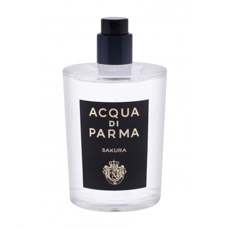 Acqua di Parma Signatures Of The Sun Sakura Eau de Parfum 100 ml TESTER