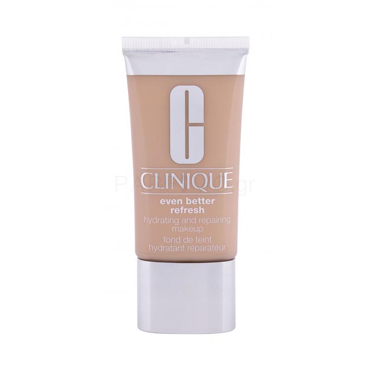 Clinique Even Better Refresh Make up για γυναίκες 30 ml Απόχρωση CN 28 Ivory