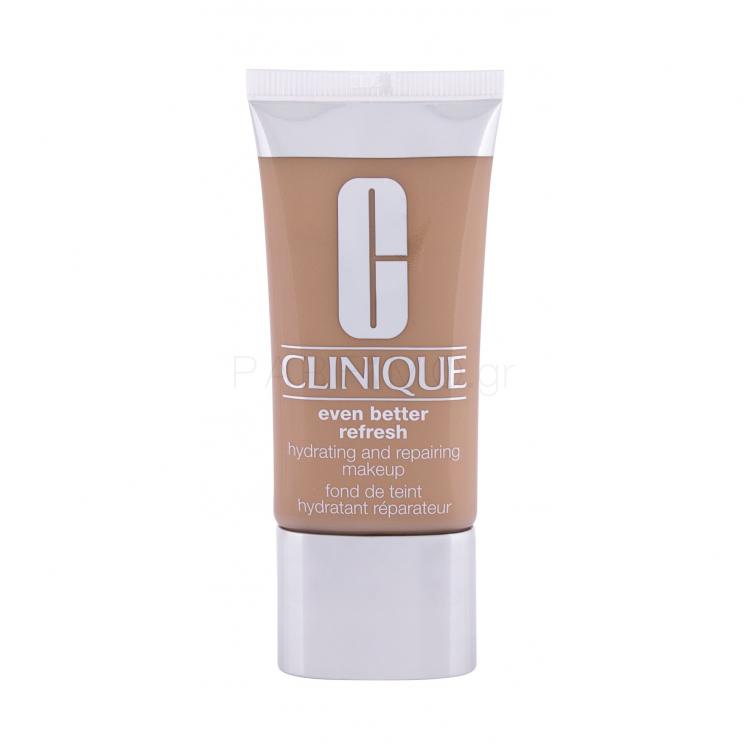 Clinique Even Better Refresh Make up για γυναίκες 30 ml Απόχρωση CN 70 Vanilla