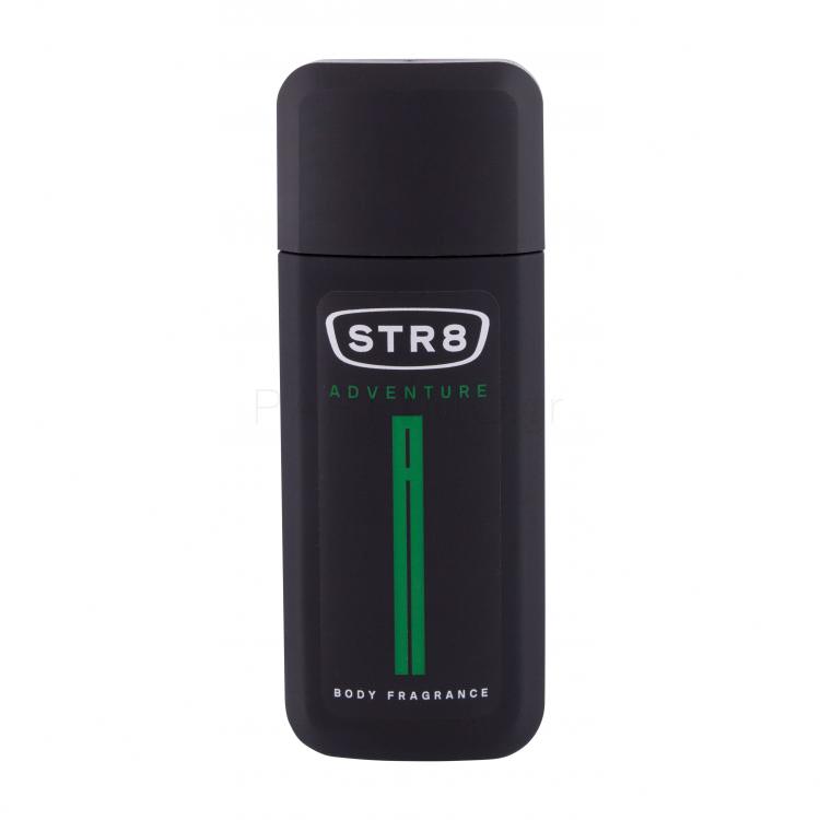 STR8 Adventure Αποσμητικό για άνδρες 75 ml