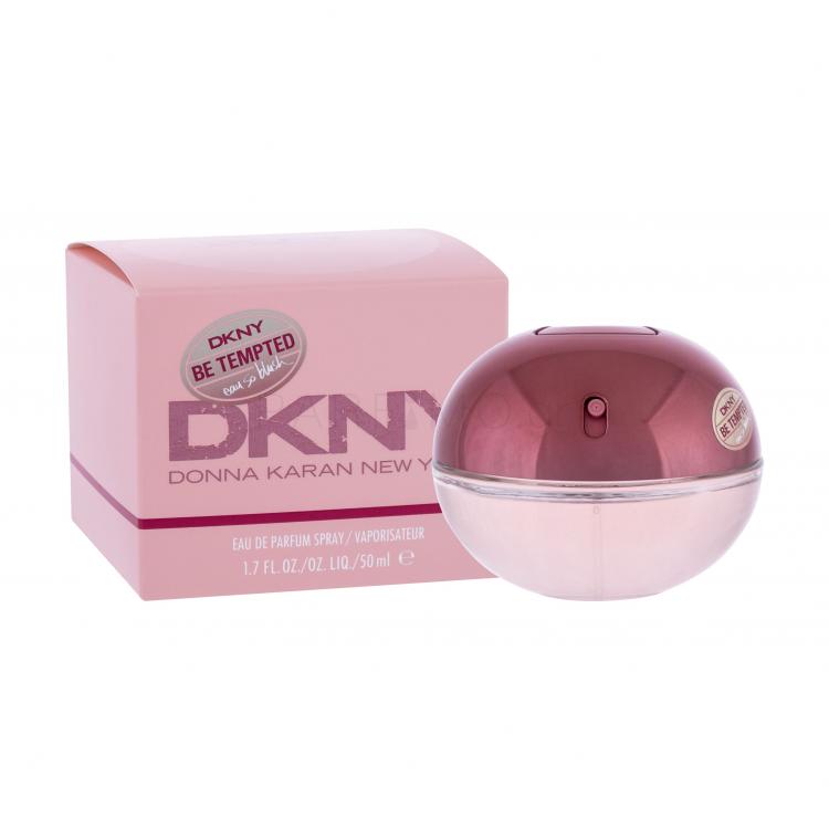 DKNY DKNY Be Tempted Eau So Blush Eau de Parfum για γυναίκες 50 ml