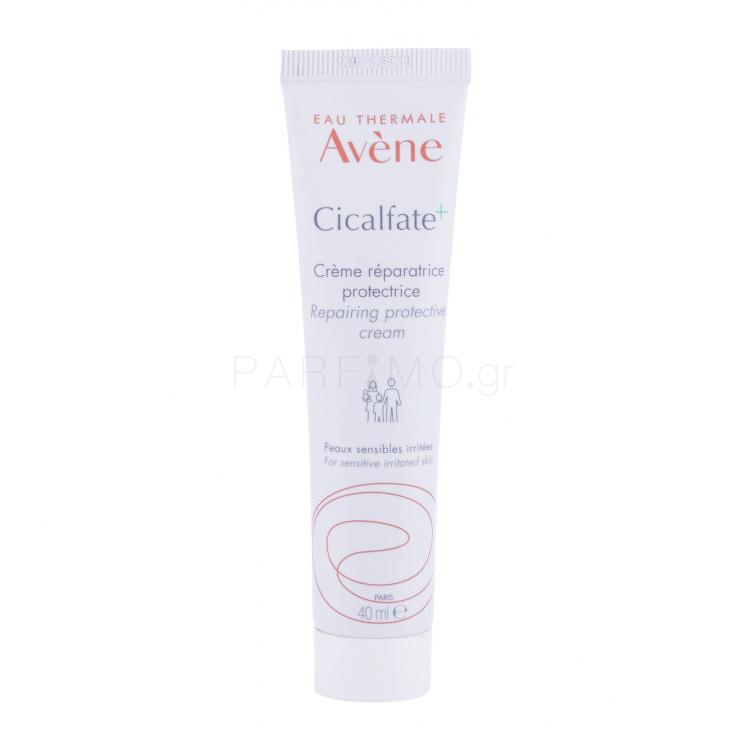 Avene Cicalfate+ Repairing Protective Κρέμα προσώπου ημέρας 40 ml