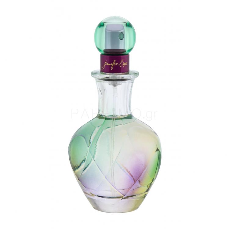 Jennifer Lopez Live Eau de Parfum για γυναίκες 50 ml
