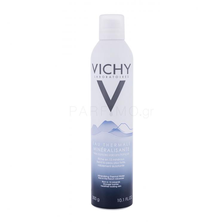 Vichy Mineralizing Thermal Water Λοσιόν προσώπου για γυναίκες 300 ml