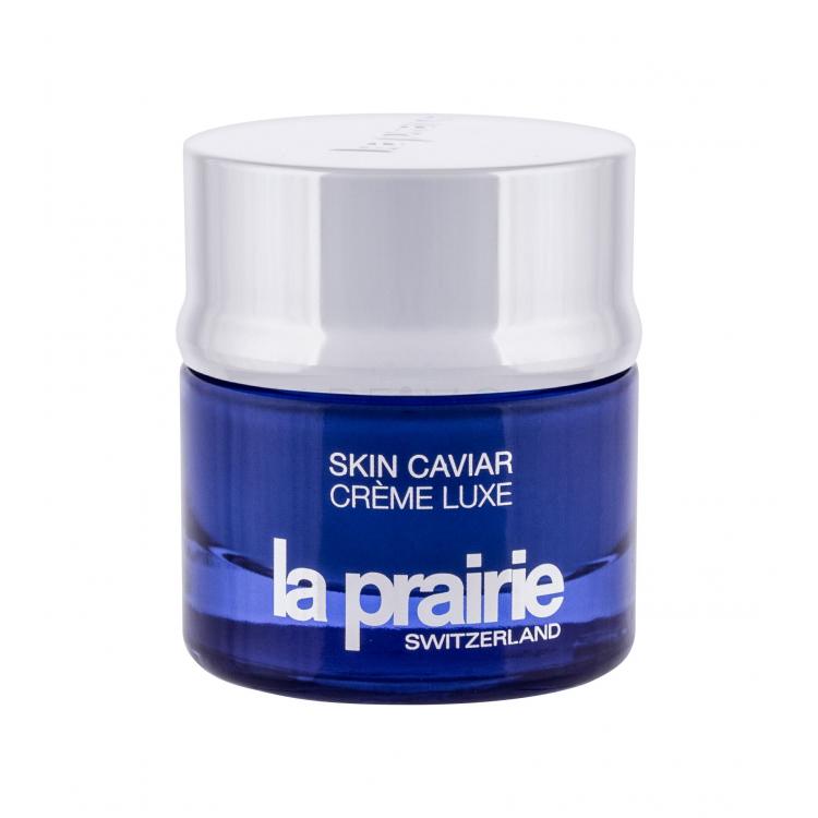 La Prairie Skin Caviar Luxe Κρέμα προσώπου ημέρας για γυναίκες 50 ml