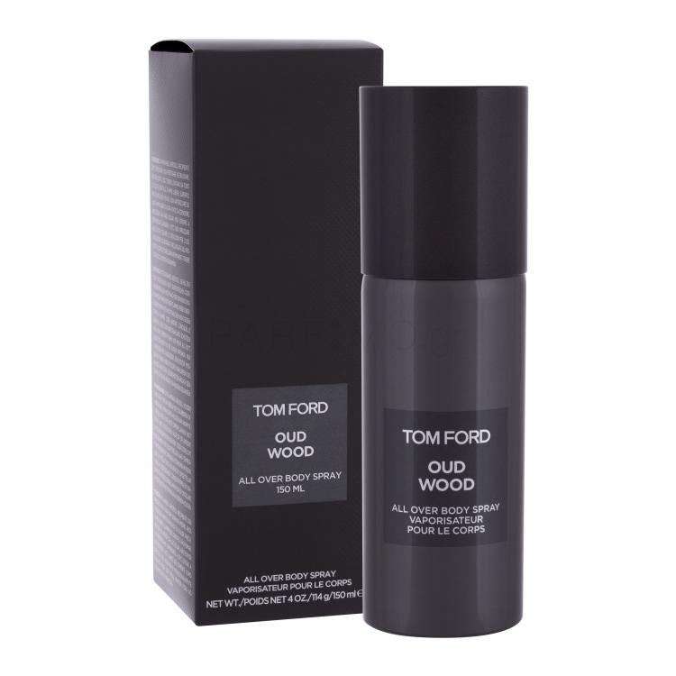 TOM FORD Private Blend Oud Wood Αποσμητικό 150 ml