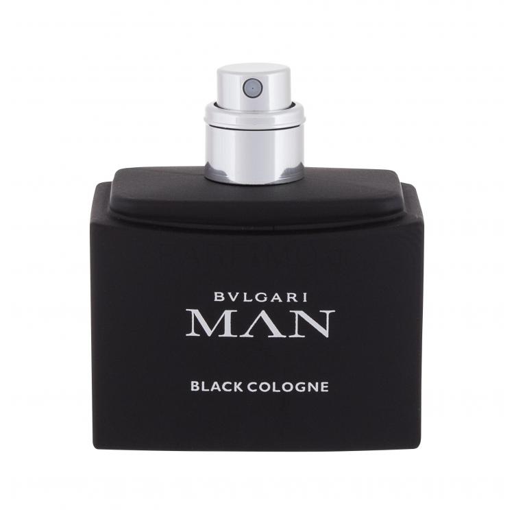 Bvlgari MAN Black Cologne Eau de Toilette για άνδρες 30 ml TESTER