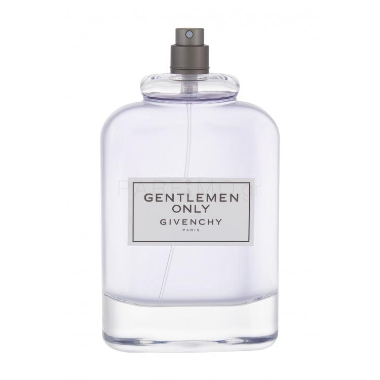 Givenchy Gentlemen Only Eau de Toilette για άνδρες 150 ml TESTER