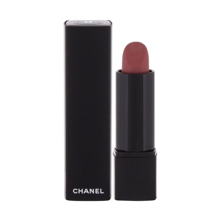 Chanel Rouge Allure Velvet Extrême Κραγιόν για γυναίκες 3,5 gr Απόχρωση 118 Éternel