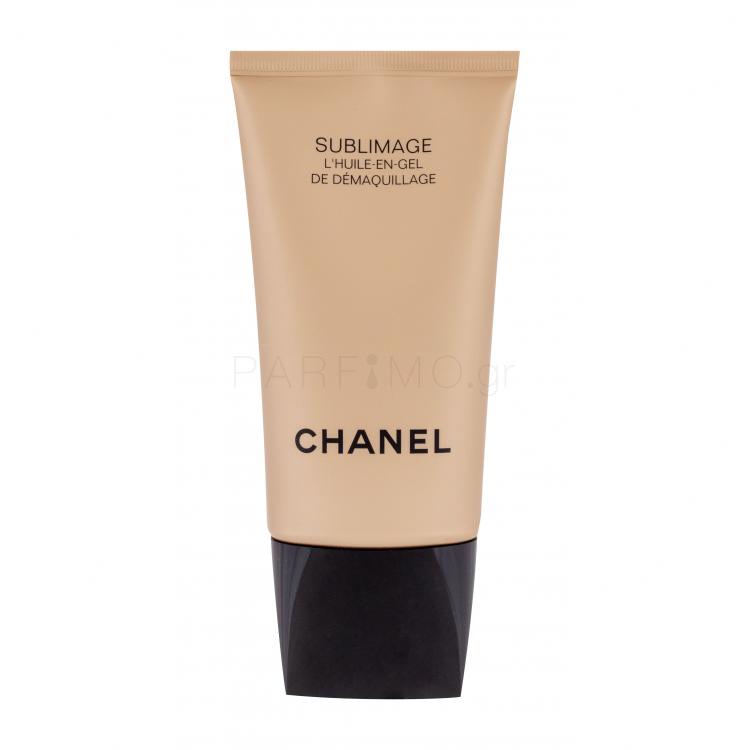 Chanel Sublimage Ultimate Comfort Καθαριστικό τζελ για γυναίκες 150 ml