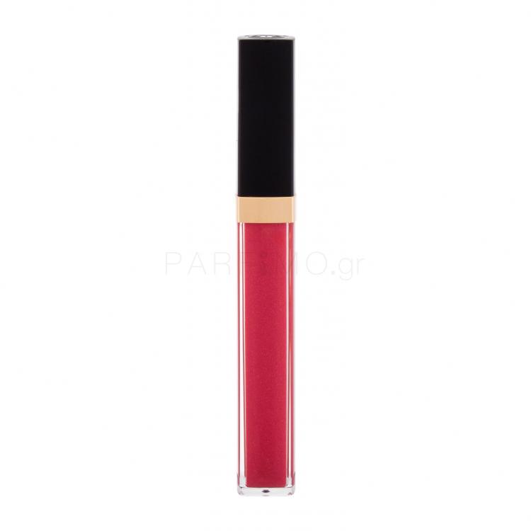 Chanel Rouge Coco Gloss Lip Gloss για γυναίκες 5,5 gr Απόχρωση 172 Tendresse