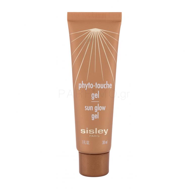 Sisley Phyto-Touche Sun Glow Gel Bronzer για γυναίκες 30 ml