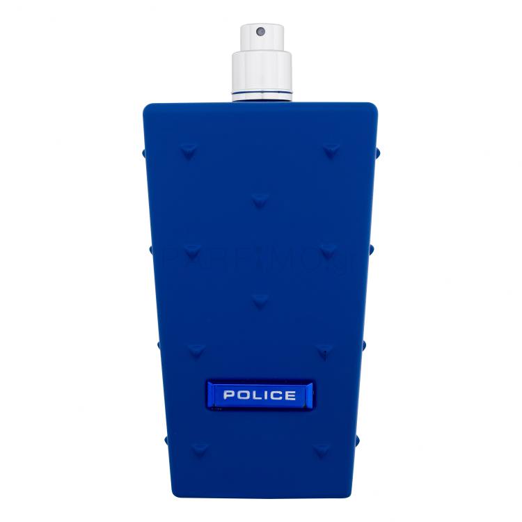 Police Shock-In-Scent Eau de Parfum για άνδρες 30 ml TESTER