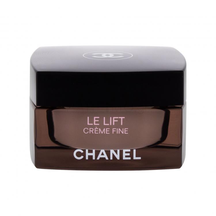 Chanel Le Lift Botanical Alfalfa Fine Κρέμα προσώπου ημέρας για γυναίκες 50 ml