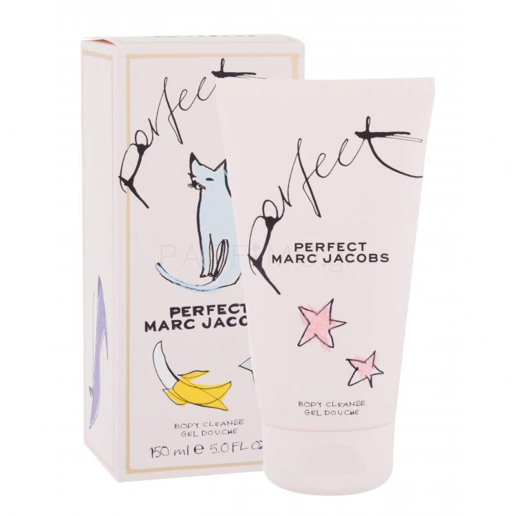 Marc Jacobs Perfect Αφρόλουτρο για γυναίκες 150 ml