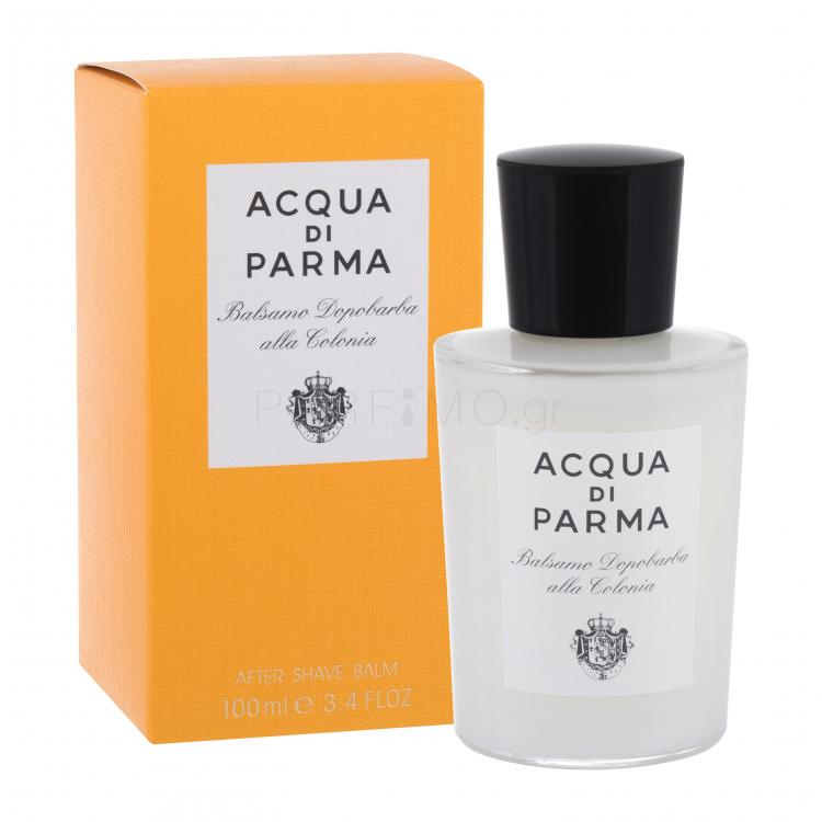 Acqua di Parma Colonia Βάλσαμο για μετά το ξύρισμα  για άνδρες 100 ml