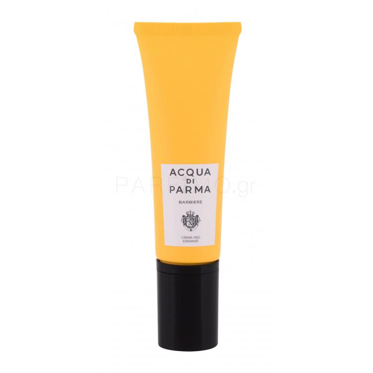 Acqua di Parma Collezione Barbiere Κρέμα προσώπου ημέρας για άνδρες 50 ml