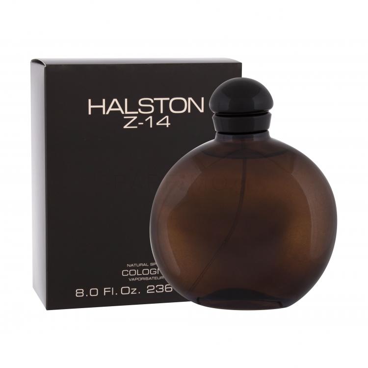 Halston Halston Z14 Eau de Cologne για άνδρες 236 ml
