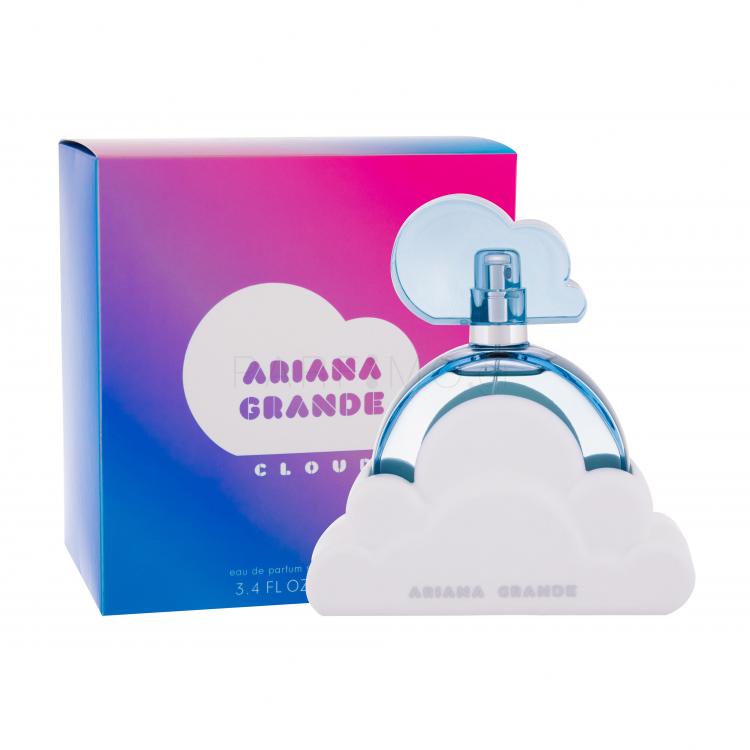 Ariana Grande Cloud Eau de Parfum για γυναίκες 100 ml