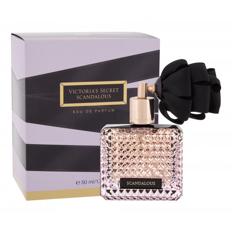 Victoria´s Secret Scandalous Eau de Parfum για γυναίκες 50 ml