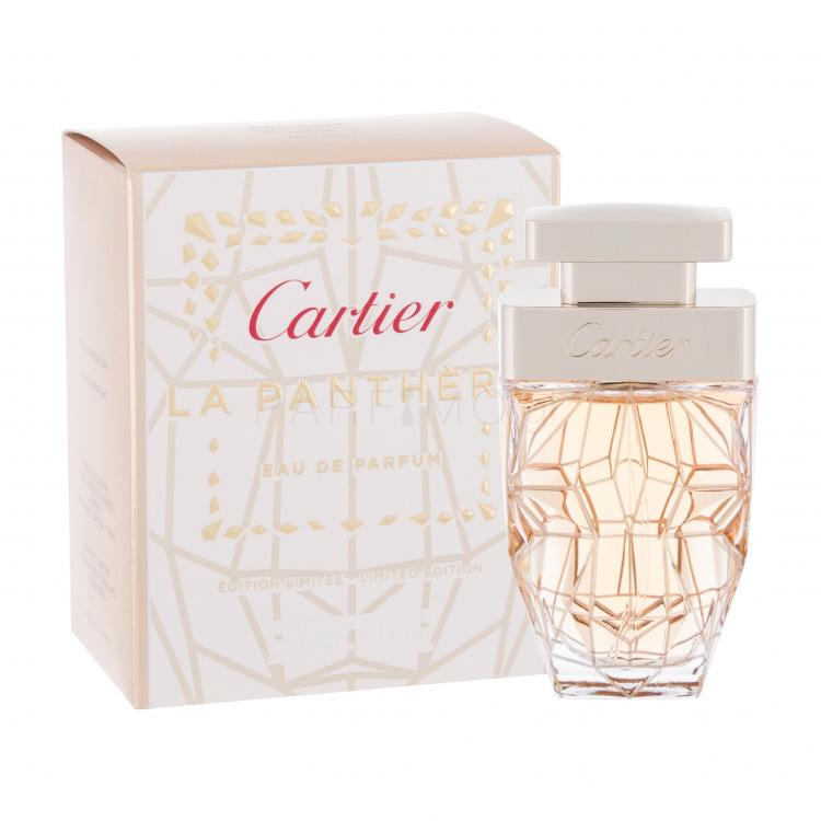 Cartier La Panthère Limited Edition 2019 Eau de Parfum για γυναίκες 25 ml