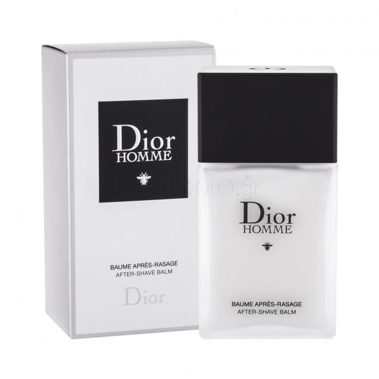Dior Dior Homme 2020 Βάλσαμο για μετά το ξύρισμα  για άνδρες 100 ml