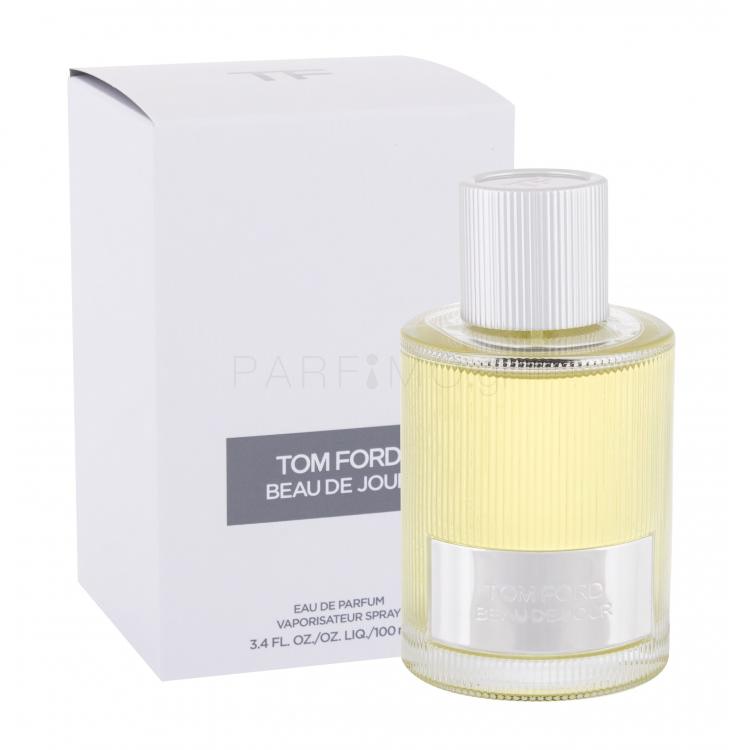TOM FORD Signature Collection Beau de Jour Eau de Parfum για άνδρες 100 ml
