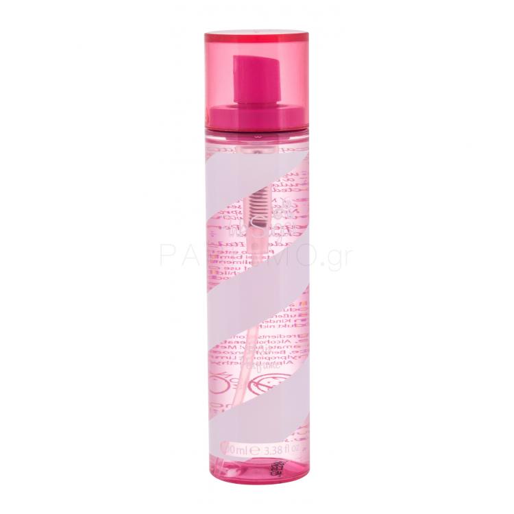 Pink Sugar Pink Sugar Άρωμα για μαλλιά για γυναίκες 100 ml