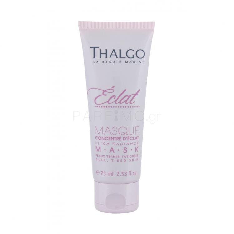 Thalgo Source Marine Ultra Radiance Μάσκα προσώπου για γυναίκες 75 ml