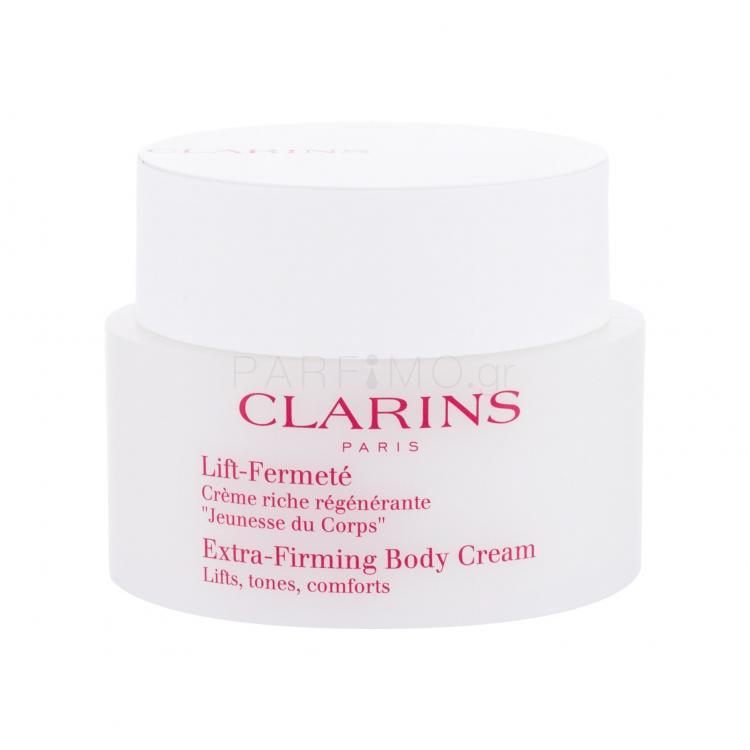 Clarins Extra-Firming Κρέμα σώματος για γυναίκες 200 ml