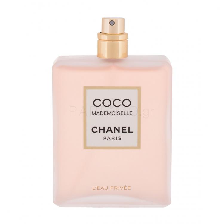 Chanel Coco Mademoiselle L´Eau Privée Eau de Parfum για γυναίκες 100 ml TESTER