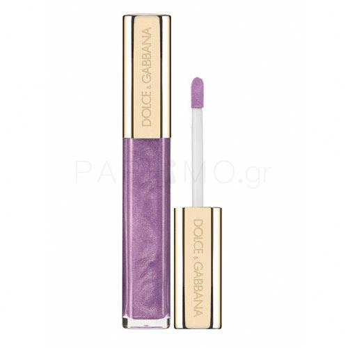 Dolce&amp;Gabbana The Lipgloss Ultra-Shine Lip Gloss για γυναίκες 4 ml Απόχρωση 73 Delicious