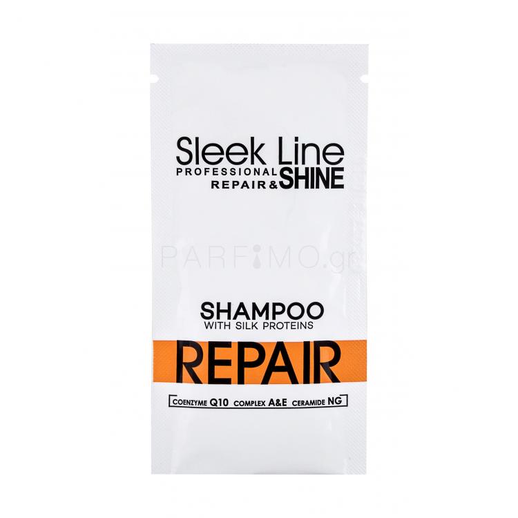 Stapiz Sleek Line Repair Σαμπουάν για γυναίκες 15 ml