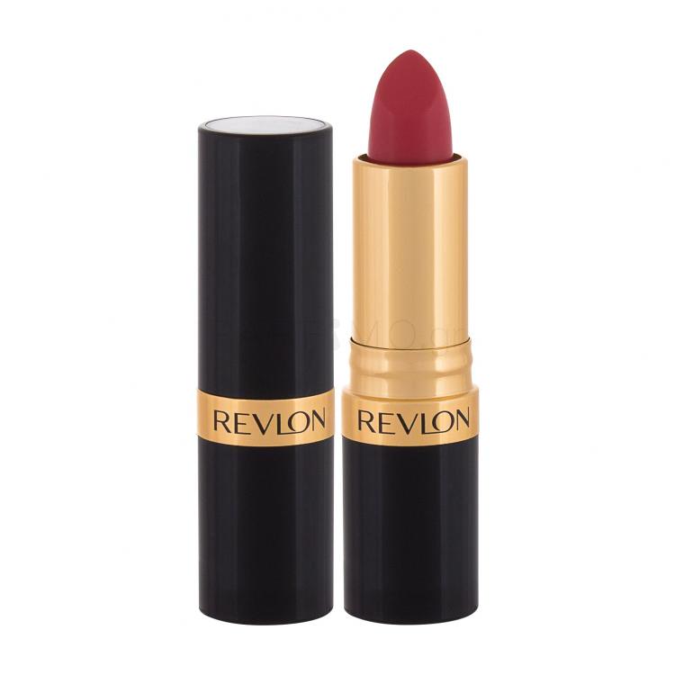Revlon Super Lustrous Creme Κραγιόν για γυναίκες 4,2 gr Απόχρωση 435 Love That Pink