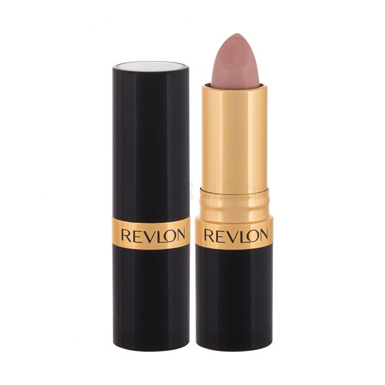 Revlon Super Lustrous Pearl Κραγιόν για γυναίκες 4,2 gr Απόχρωση 025 Sky Line Pink