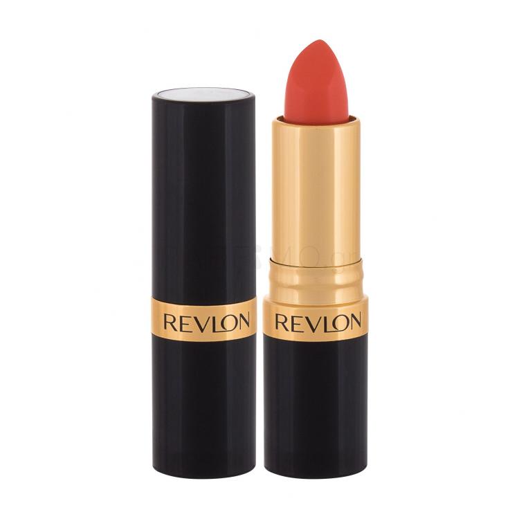 Revlon Super Lustrous Creme Κραγιόν για γυναίκες 4,2 gr Απόχρωση 677 Siren