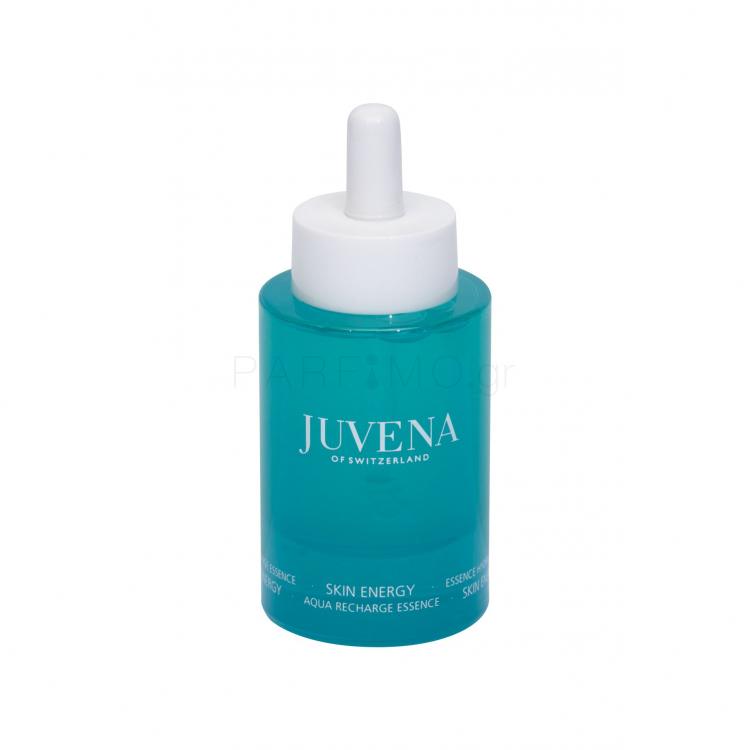 Juvena Skin Energy Aqua Recharge Essence Ορός προσώπου για γυναίκες 50 ml TESTER