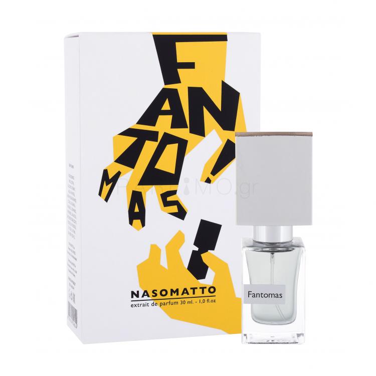 Nasomatto Fantomas Perfume extract 30 ml