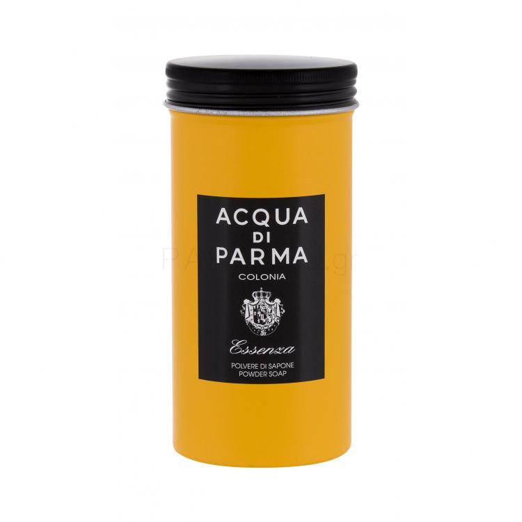 Acqua di Parma Colonia Essenza Στερεό σαπούνι για άνδρες 70 gr