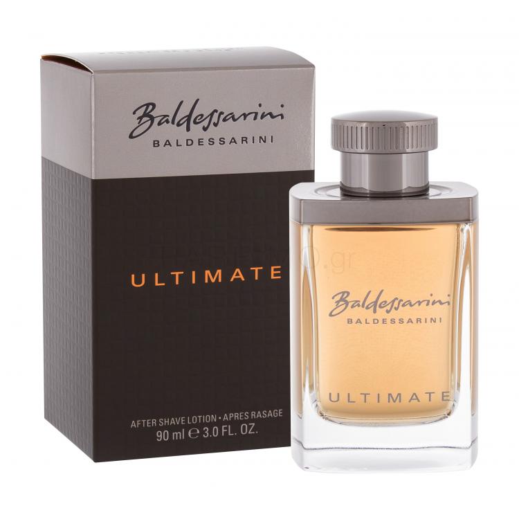 Baldessarini Ultimate Aftershave για άνδρες 90 ml