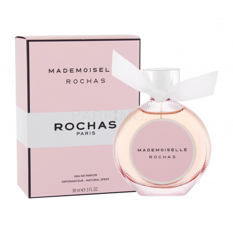 Rochas Mademoiselle Rochas Eau de Parfum για γυναίκες 90 ml