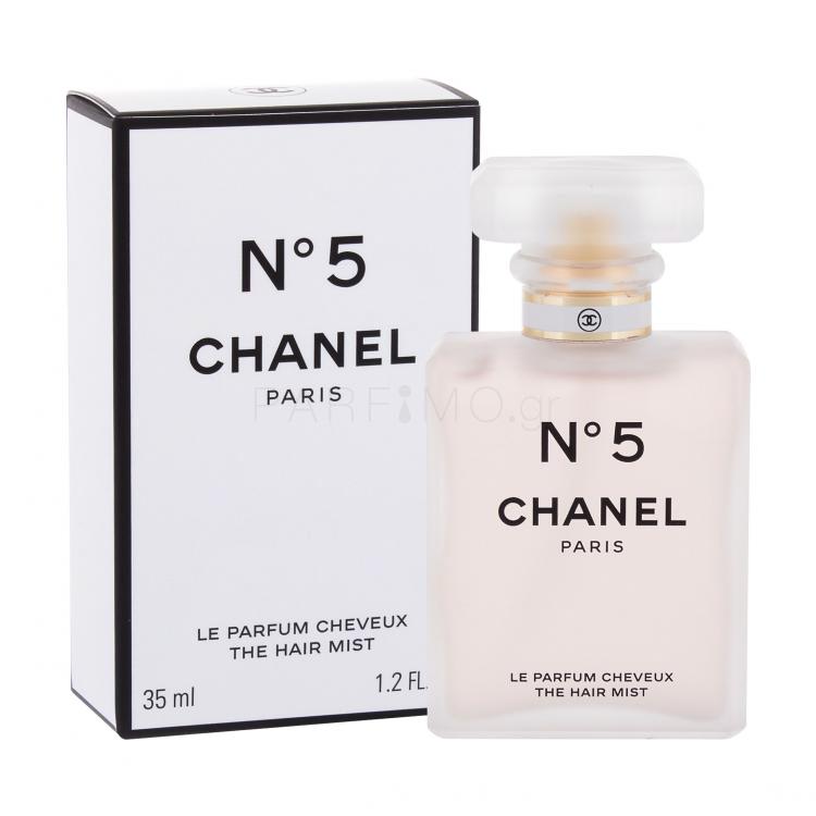Chanel N°5 Άρωμα για μαλλιά για γυναίκες 35 ml