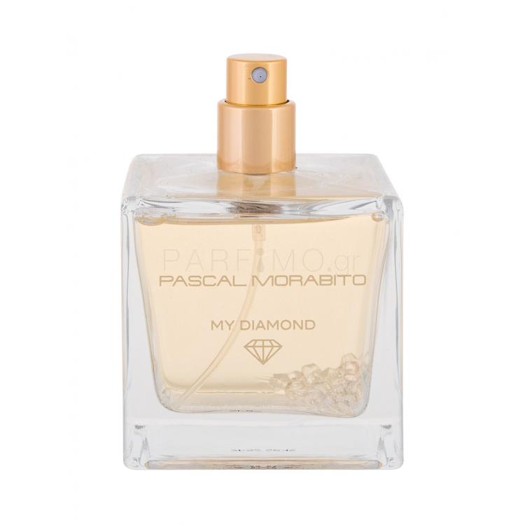 Pascal Morabito My Diamond Eau de Parfum για γυναίκες 95 ml TESTER