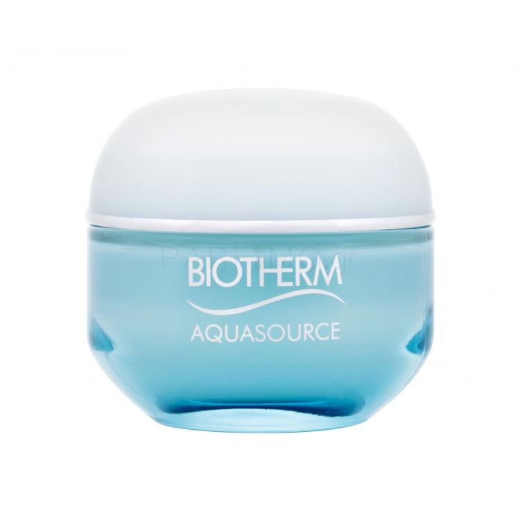 Biotherm Aquasource Skin Perfection Κρέμα προσώπου ημέρας για γυναίκες 50 ml