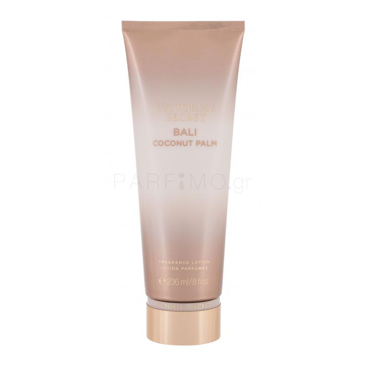 Victoria´s Secret Bali Coconut Palm Λοσιόν σώματος για γυναίκες 236 ml
