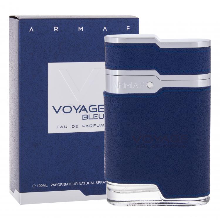 Armaf Voyage Bleu Eau de Parfum για άνδρες 100 ml